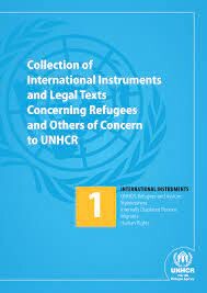 Collection of International Instruments and Legal Texts Concerning Refugees and Others of Concern to UNHCR (June 2007): Regional Instruments, Volume 4 : Europe