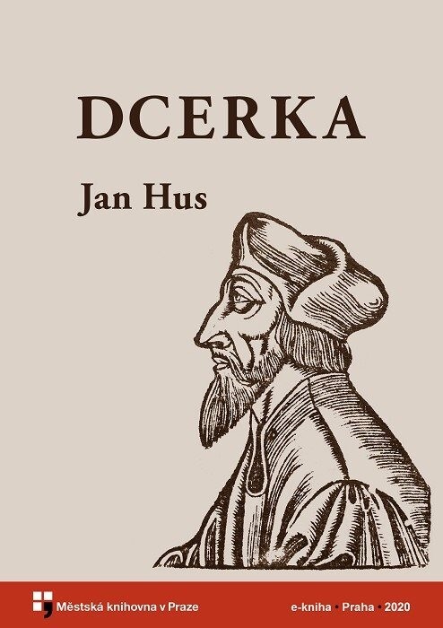 Dcerka :o poznání cesty pravé k spasení