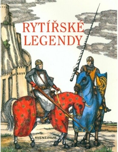 Rytířské legendy