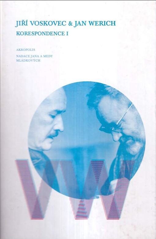 Korespondence, sv. 1