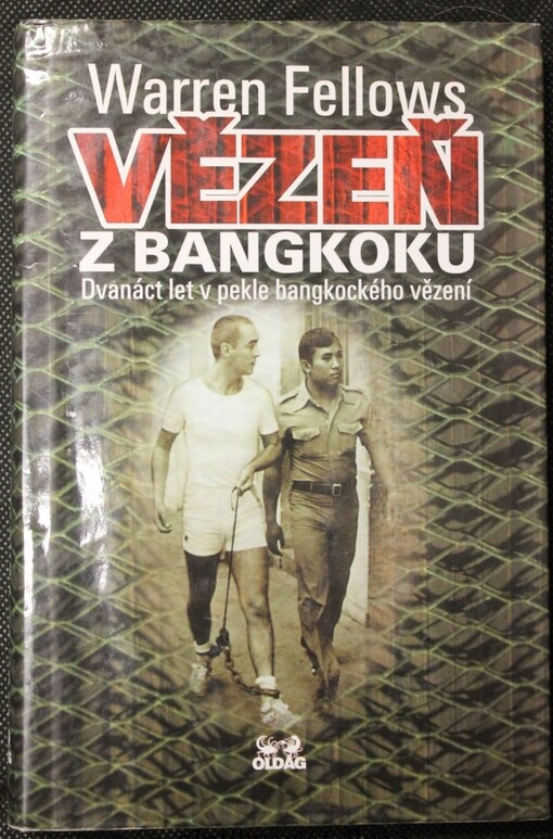 Vězeň z Bangkoku