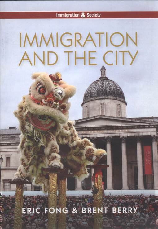 Immigration and the city