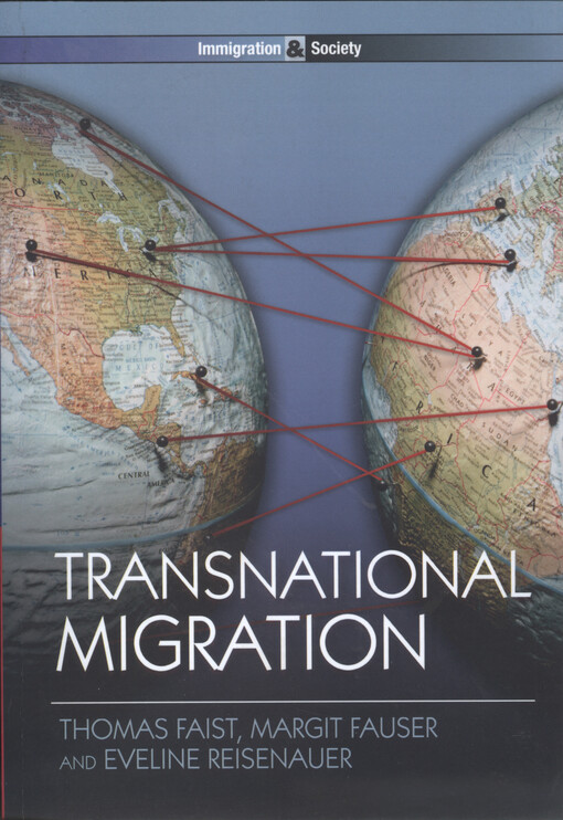 Transnational migration