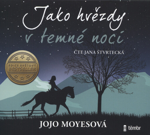 Jako hvězdy v temné noci