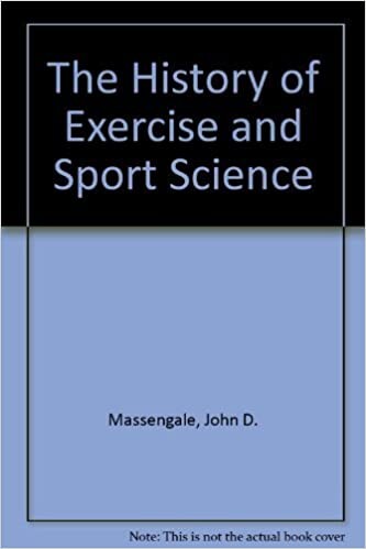 The History of Exercise and Sport Science
