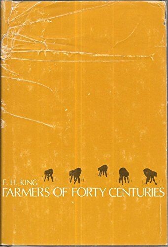 Farmers of Forty Centuries