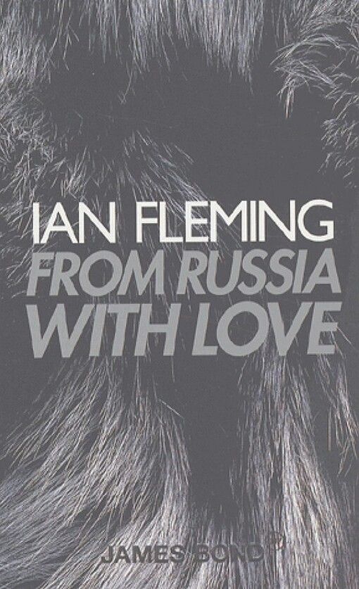 From Russia with love