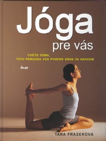 Jóga pre Vás