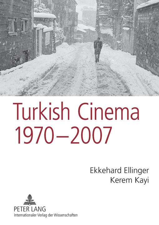 Turkish Cinema, 1970 - 2007
