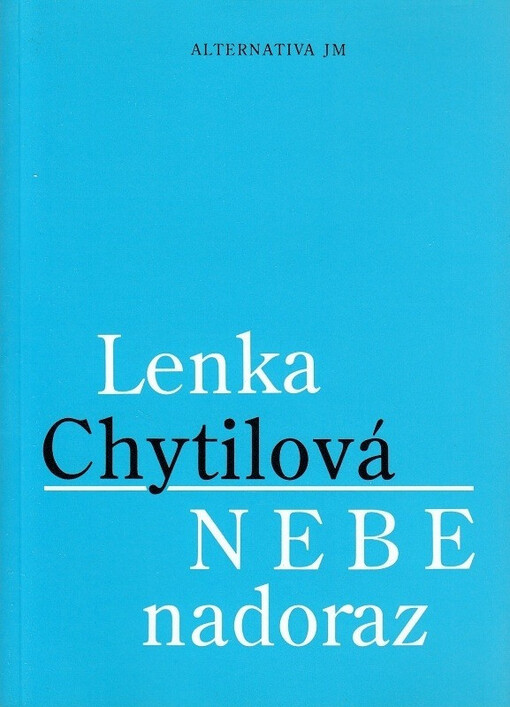 Nebe nadoraz