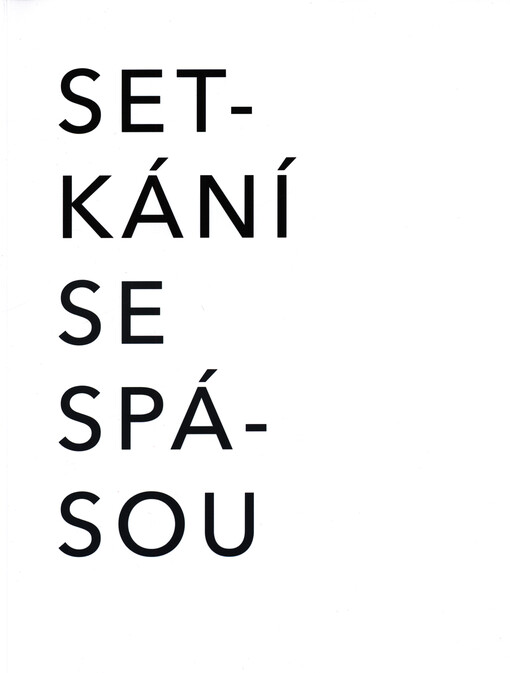 Setkání se spásou