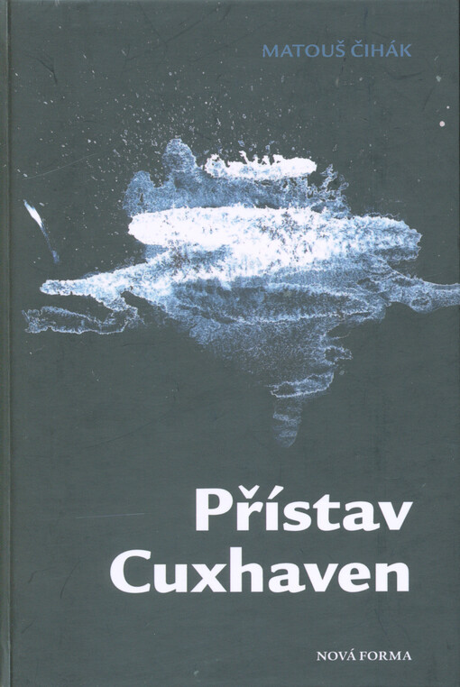 Přístav Cuxhaven