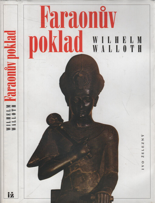 Faraonův poklad : román z doby Ramesse II.