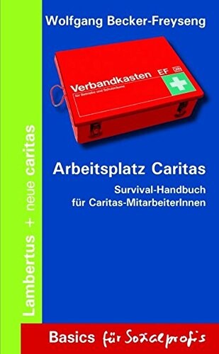 Arbeitsplatz Caritas