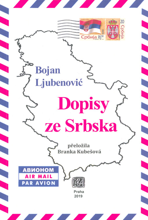 Dopisy ze Srbska