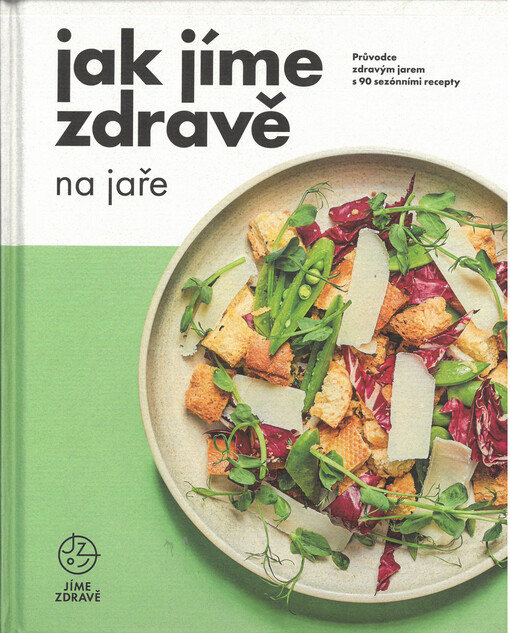 Jak jíme zdravě na jaře