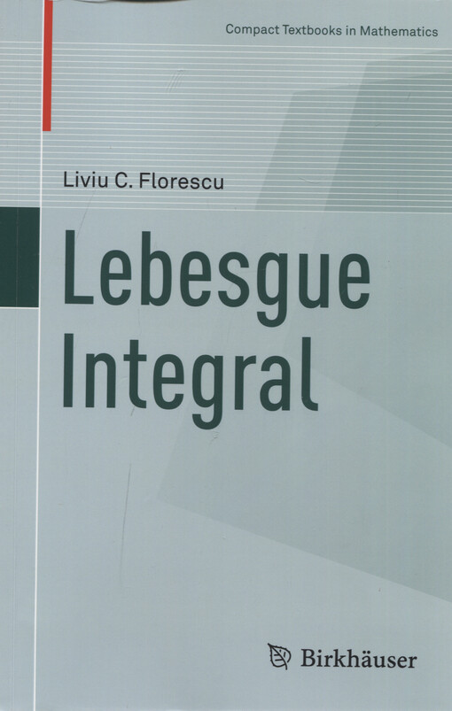 Lebesque integral