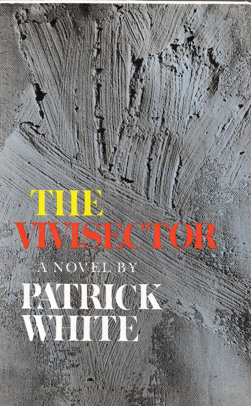 The Vivisector