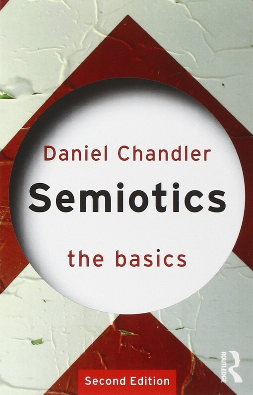 Semiotics : the basics