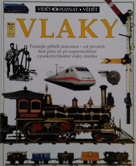 Vlaky