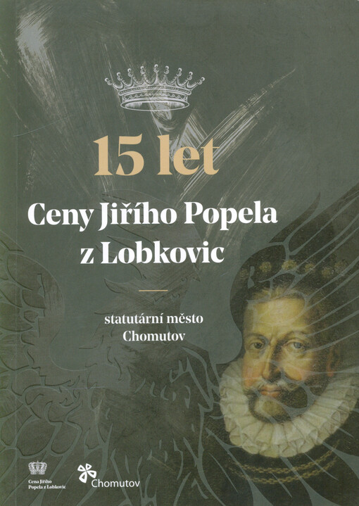 15 let Ceny Jiřího Popela z Lobkovic