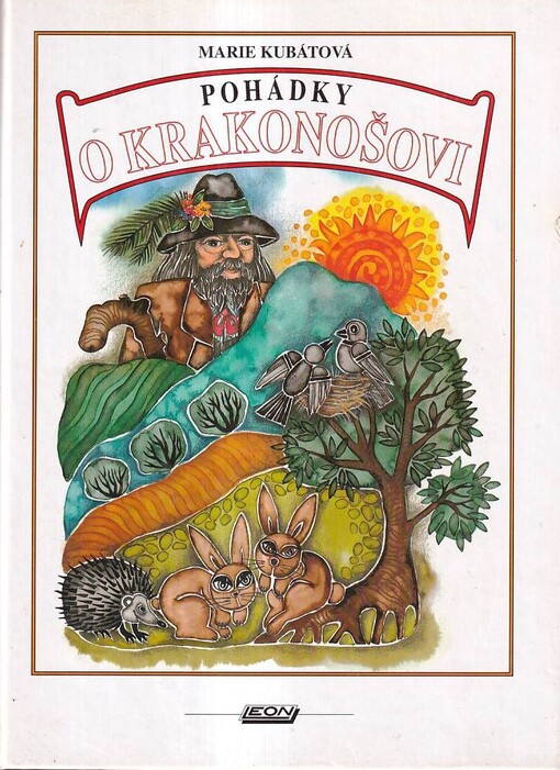 Pohádky o Krakonošovi