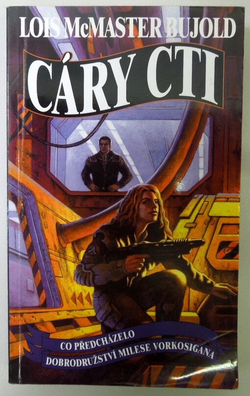 Cáry cti