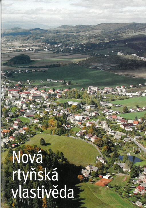 Nová rtyňská vlastivěda
