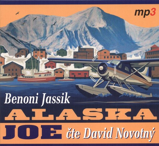 Alaska Joe