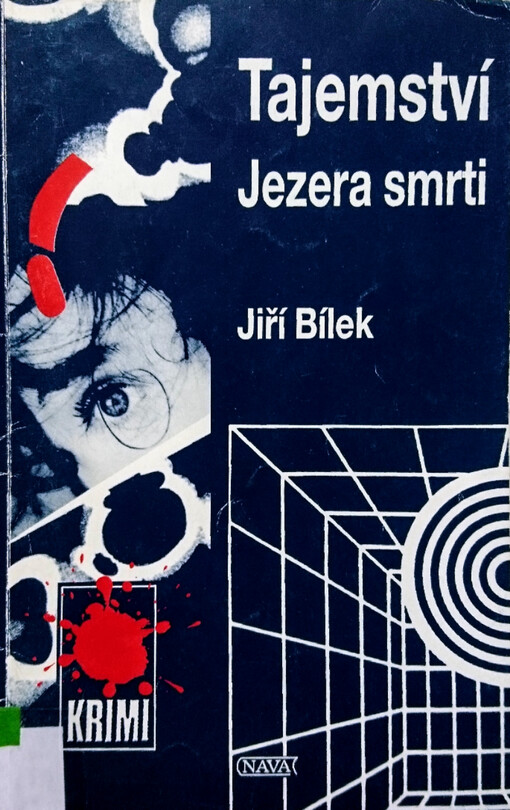 Tajemství Jezera smrti /