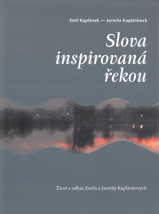 Slova inspirovaná řekou
