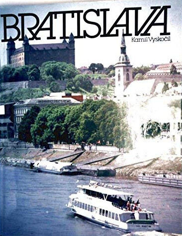 Bratislava