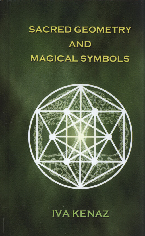 Sacred geometry and magical symbols
