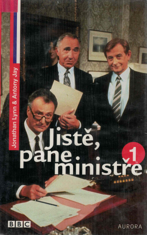 Jistě, pane ministře