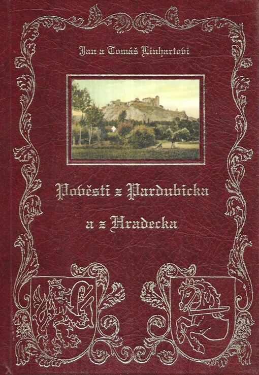 Pověsti z Pardubicka a z Hradecka
