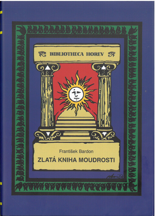 Zlatá kniha moudrosti