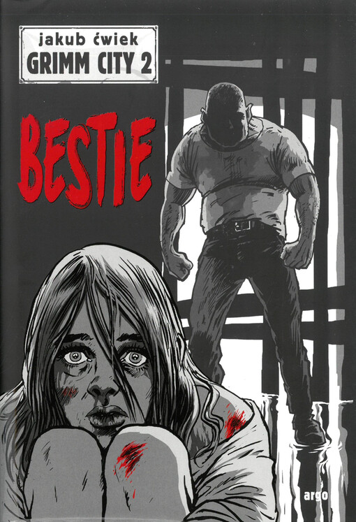 Grimm city. 2, Bestie