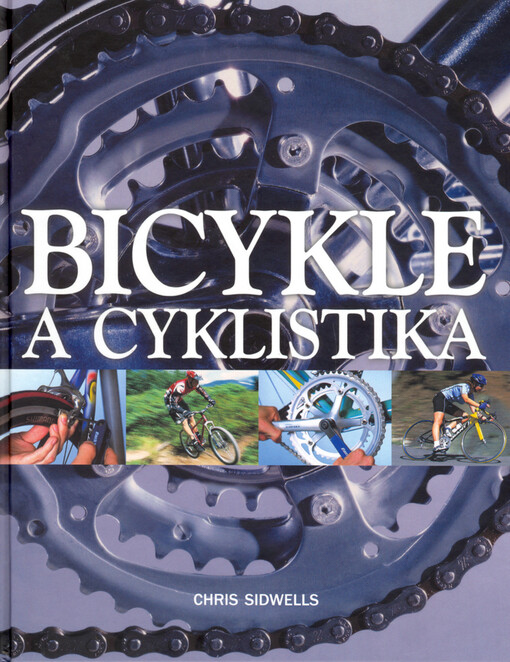 Bicykle a cyklistika