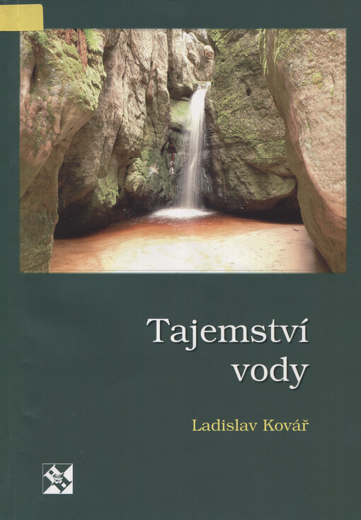 Tajemství vody