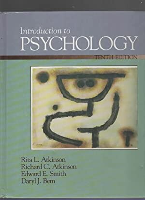Introduction to psychology