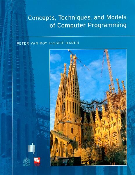 Concepts, Techniques, and Models of Computer Programming