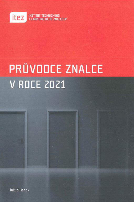 Průvodce znalce v roce 2021