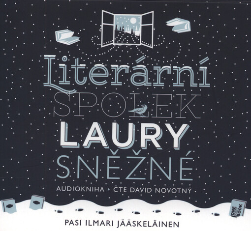 Literární spolek Laury Sněžné