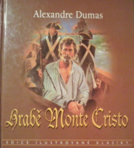 Hrabě Monte Cristo
