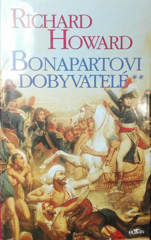Bonapartovi dobyvatelé