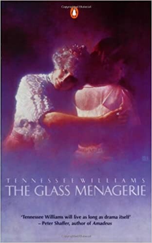 The glass menagerie