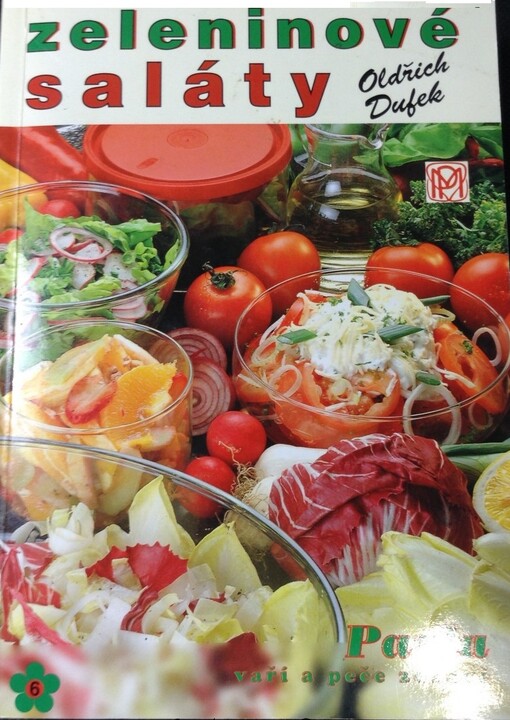 Zeleninové saláty: vitaminy pro zdraví po celý rok