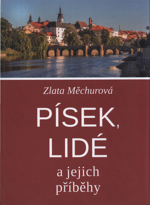 Písek, lidé a jejich příběhy