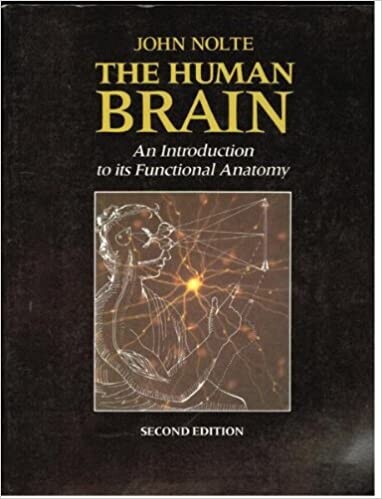 The Human Brain: An Introduction to Its Functional Anatomy