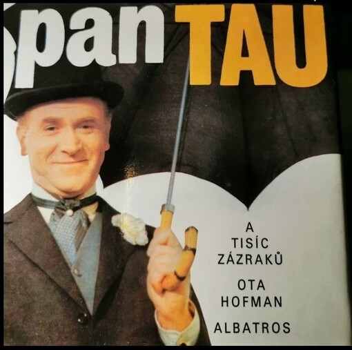 Pan Tau a tisíc zázraků